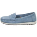 Alyssa Slipper/Kletthalbschuh Freizeit (casual) - SchuhEggers.de