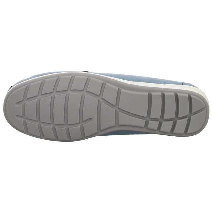 Alyssa Slipper/Kletthalbschuh Freizeit (casual) - SchuhEggers.de