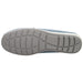 Alyssa Slipper/Kletthalbschuh Freizeit (casual) - SchuhEggers.de