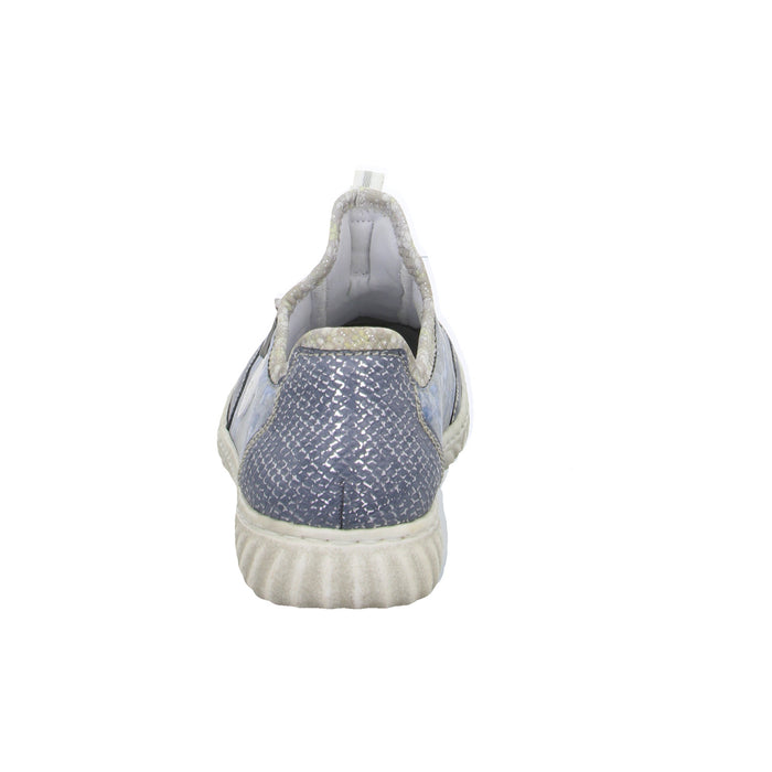 Rieker Slipper/Kletthalbschuh Freizeit (casual) - SchuhEggers.de