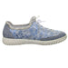 Rieker Slipper/Kletthalbschuh Freizeit (casual) - SchuhEggers.de