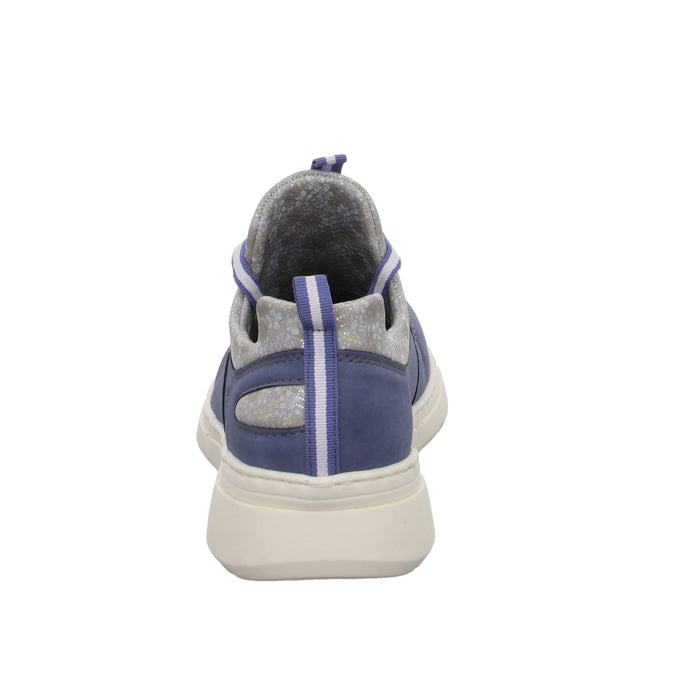 Rieker Slipper/Kletthalbschuh Freizeit (casual) - SchuhEggers.de