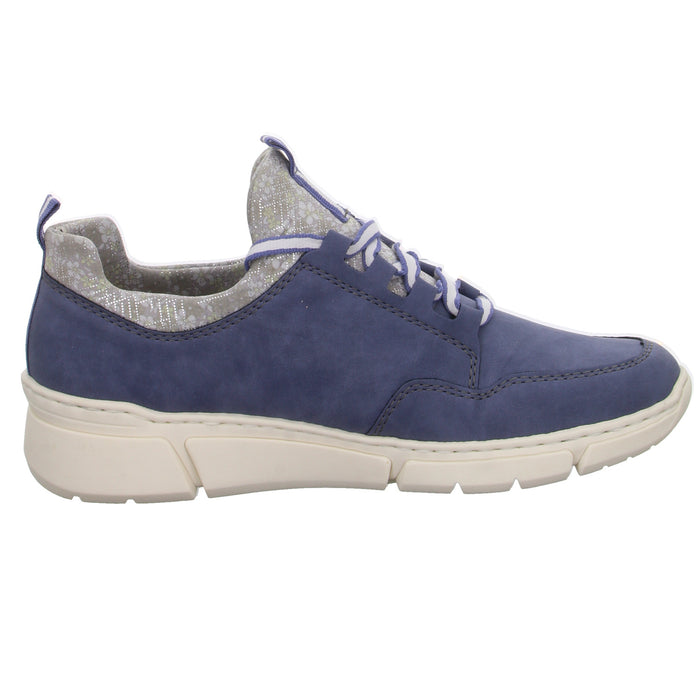 Rieker Slipper/Kletthalbschuh Freizeit (casual) - SchuhEggers.de