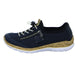 Rieker Slipper/Kletthalbschuh Freizeit (casual) - SchuhEggers.de