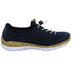 Rieker Slipper/Kletthalbschuh Freizeit (casual) - SchuhEggers.de