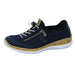 Rieker Slipper/Kletthalbschuh Freizeit (casual) - SchuhEggers.de