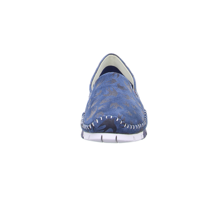 Cosmos Comfort Slipper/Kletthalbschuh Freizeit (casual) - SchuhEggers.de