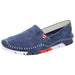 Cosmos Comfort Slipper/Kletthalbschuh Freizeit (casual) - SchuhEggers.de