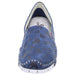 Cosmos Comfort Slipper/Kletthalbschuh Freizeit (casual) - SchuhEggers.de