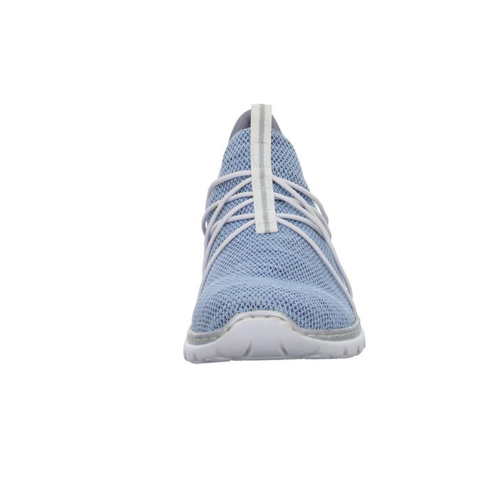 Rieker Slipper/Kletthalbschuh Freizeit (casual) - SchuhEggers.de