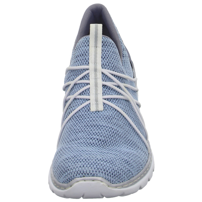 Rieker Slipper/Kletthalbschuh Freizeit (casual) - SchuhEggers.de