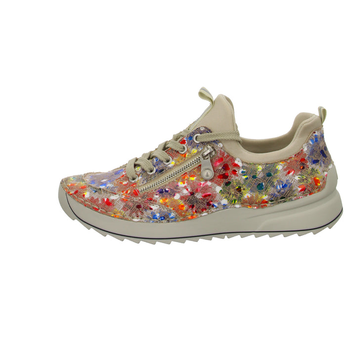 Rieker Slipper/Kletthalbschuh Freizeit (casual) - SchuhEggers.de