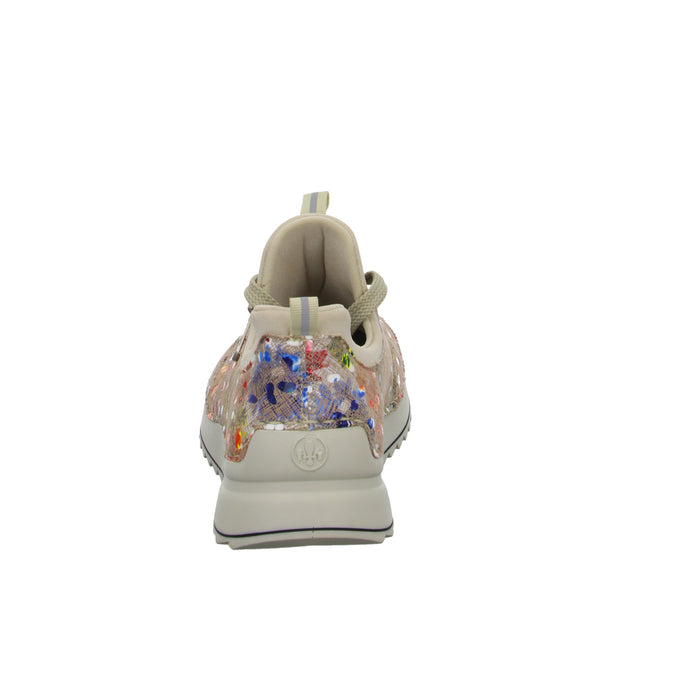 Rieker Slipper/Kletthalbschuh Freizeit (casual) - SchuhEggers.de