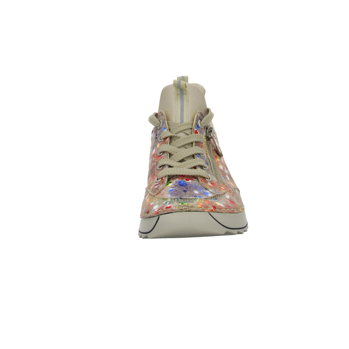 Rieker Slipper/Kletthalbschuh Freizeit (casual) - SchuhEggers.de