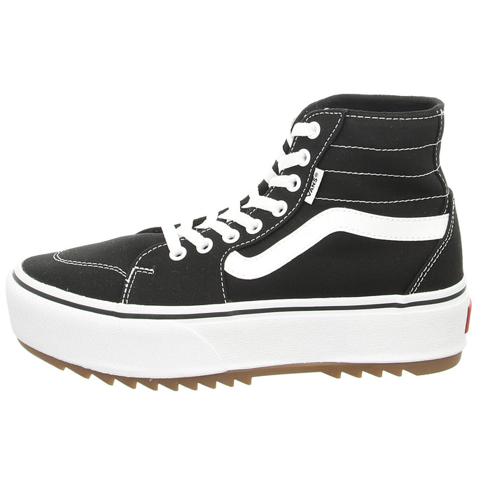 Vans Schnürstiefelette Kaltfutter bis 35mm Absatz (casual) FILMORE HI TAPERE - SchuhEggers.de