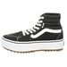 Vans Schnürstiefelette Kaltfutter bis 35mm Absatz (casual) FILMORE HI TAPERE - SchuhEggers.de