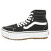 Vans Schnürstiefelette Kaltfutter bis 35mm Absatz (casual) FILMORE HI TAPERE - SchuhEggers.de