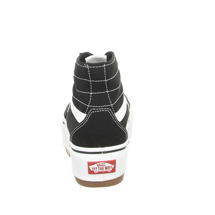Vans Schnürstiefelette Kaltfutter bis 35mm Absatz (casual) FILMORE HI TAPERE - SchuhEggers.de
