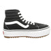 Vans Schnürstiefelette Kaltfutter bis 35mm Absatz (casual) FILMORE HI TAPERE - SchuhEggers.de