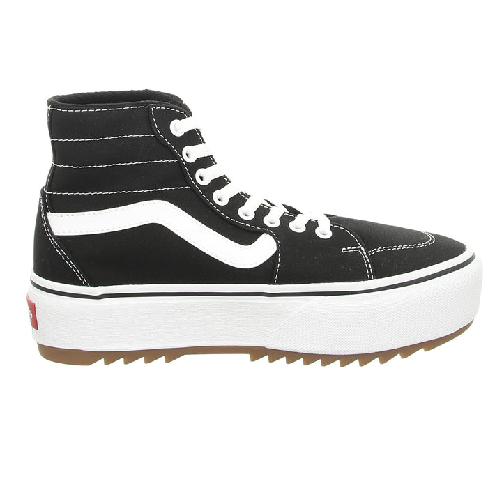 Vans Schnürstiefelette Kaltfutter bis 35mm Absatz (casual) FILMORE HI TAPERE - SchuhEggers.de
