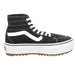 Vans Schnürstiefelette Kaltfutter bis 35mm Absatz (casual) FILMORE HI TAPERE - SchuhEggers.de