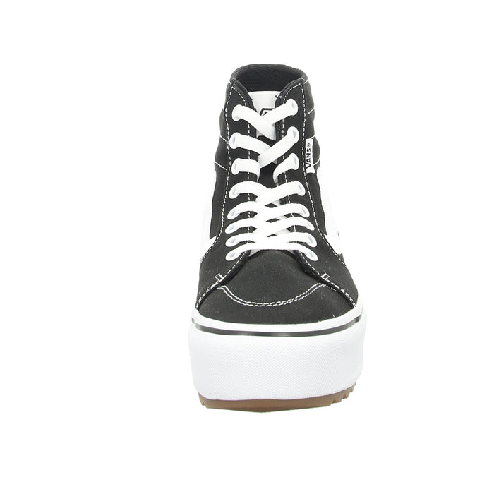 Vans Schnürstiefelette Kaltfutter bis 35mm Absatz (casual) FILMORE HI TAPERE - SchuhEggers.de