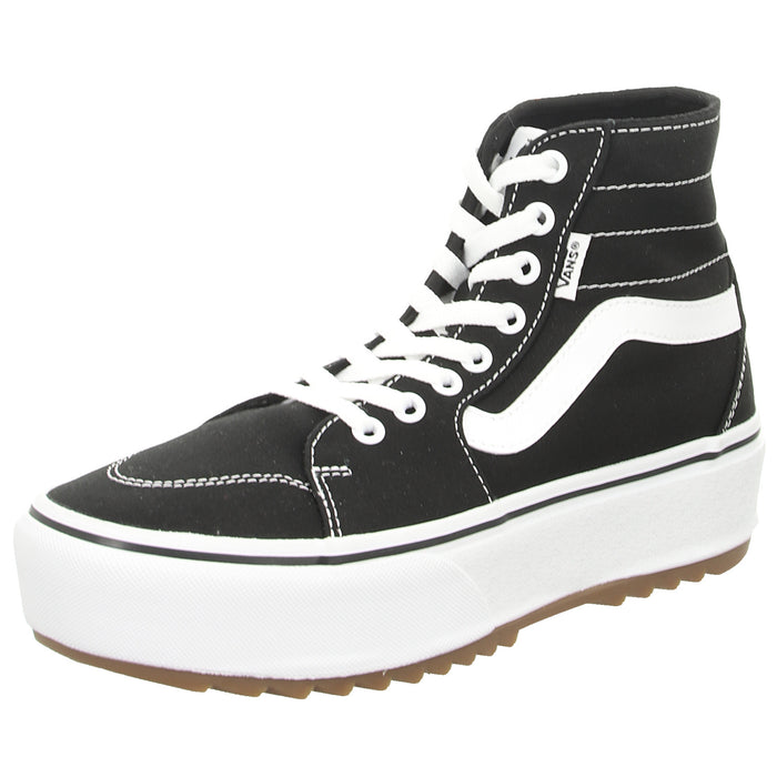 Vans Schnürstiefelette Kaltfutter bis 35mm Absatz (casual) FILMORE HI TAPERE - SchuhEggers.de