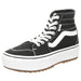 Vans Schnürstiefelette Kaltfutter bis 35mm Absatz (casual) FILMORE HI TAPERE - SchuhEggers.de
