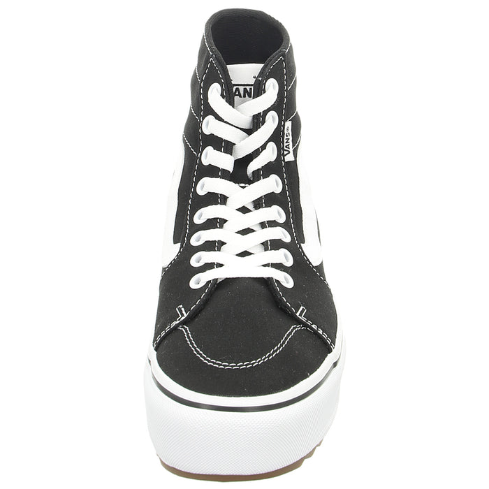 Vans Schnürstiefelette Kaltfutter bis 35mm Absatz (casual) FILMORE HI TAPERE - SchuhEggers.de