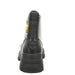 Buffalo Schnürstiefelette Kaltfutter bis 35mm Absatz (casual) ASPHA RLD BUTTON - SchuhEggers.de