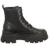 Buffalo Schnürstiefelette Kaltfutter bis 35mm Absatz (casual) ASPHA RLD BUTTON - SchuhEggers.de