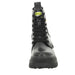 Buffalo Schnürstiefelette Kaltfutter bis 35mm Absatz (casual) ASPHA RLD BUTTON - SchuhEggers.de