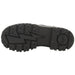 Buffalo Schnürstiefelette Kaltfutter bis 35mm Absatz (casual) ASPHA RLD BUTTON - SchuhEggers.de