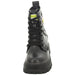 Buffalo Schnürstiefelette Kaltfutter bis 35mm Absatz (casual) ASPHA RLD BUTTON - SchuhEggers.de
