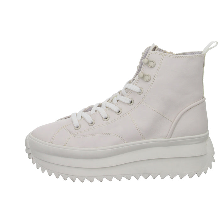 Tamaris Schnürstiefelette Kaltfutter bis 35mm Absatz (casual) - SchuhEggers.de