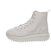 Tamaris Schnürstiefelette Kaltfutter bis 35mm Absatz (casual) - SchuhEggers.de