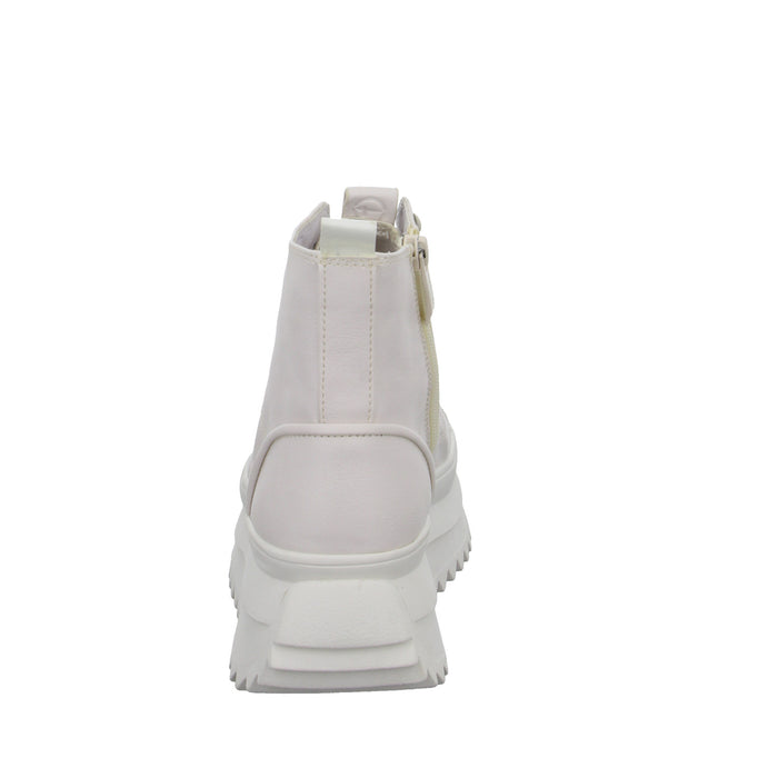 Tamaris Schnürstiefelette Kaltfutter bis 35mm Absatz (casual) - SchuhEggers.de