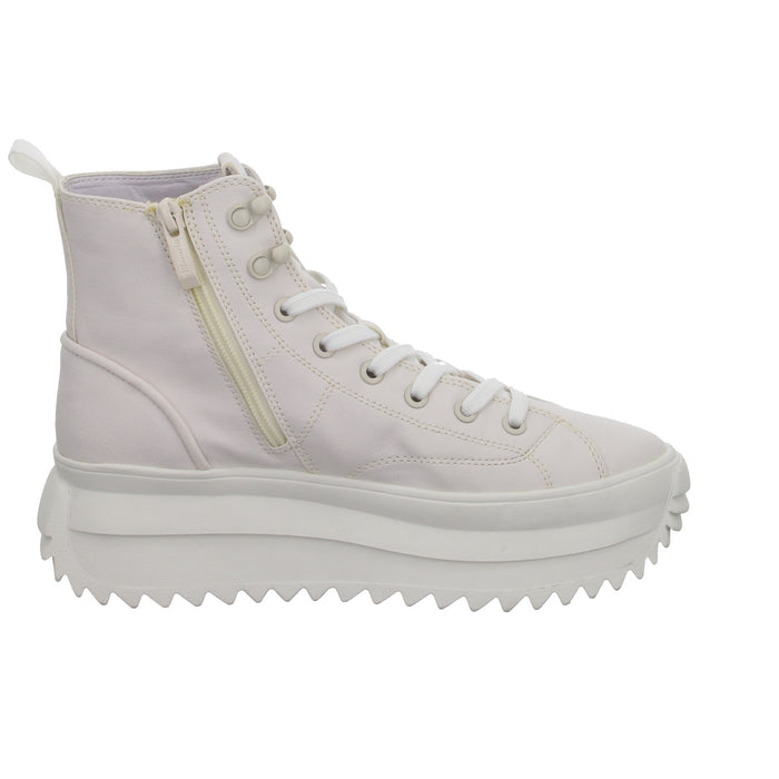 Tamaris Schnürstiefelette Kaltfutter bis 35mm Absatz (casual) - SchuhEggers.de