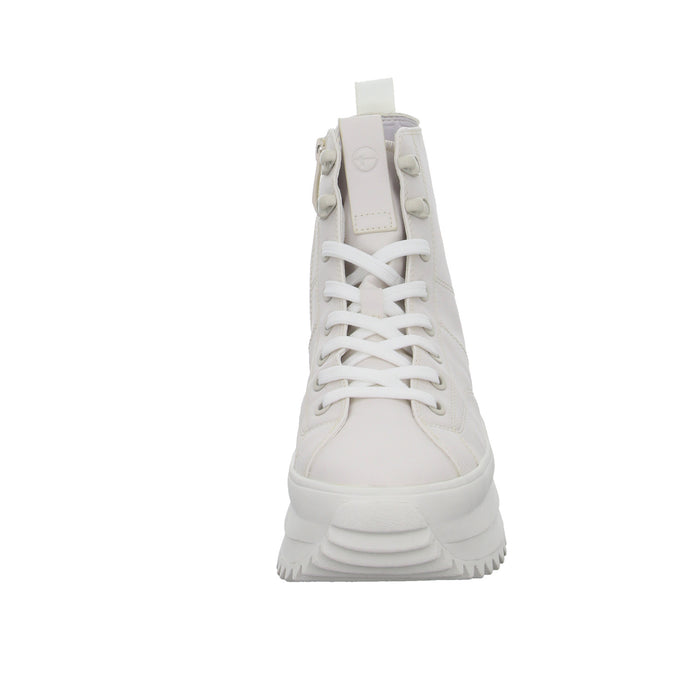 Tamaris Schnürstiefelette Kaltfutter bis 35mm Absatz (casual) - SchuhEggers.de