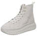 Tamaris Schnürstiefelette Kaltfutter bis 35mm Absatz (casual) - SchuhEggers.de