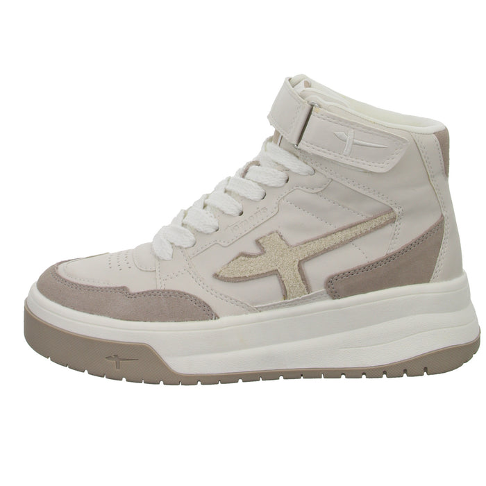 Tamaris Schnürstiefelette Kaltfutter bis 35mm Absatz (casual) - SchuhEggers.de