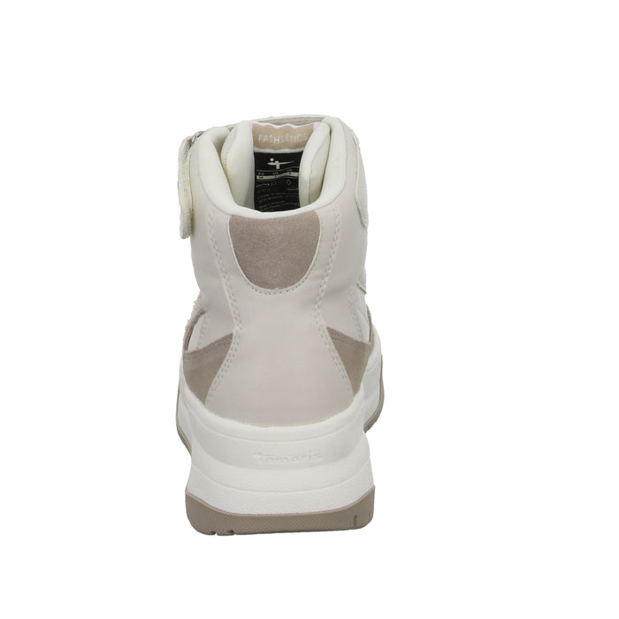 Tamaris Schnürstiefelette Kaltfutter bis 35mm Absatz (casual) - SchuhEggers.de