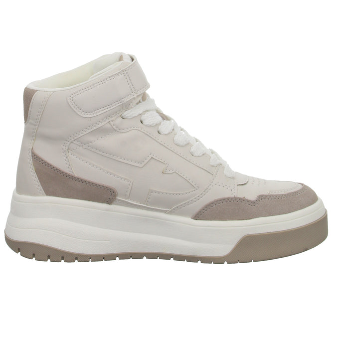 Tamaris Schnürstiefelette Kaltfutter bis 35mm Absatz (casual) - SchuhEggers.de