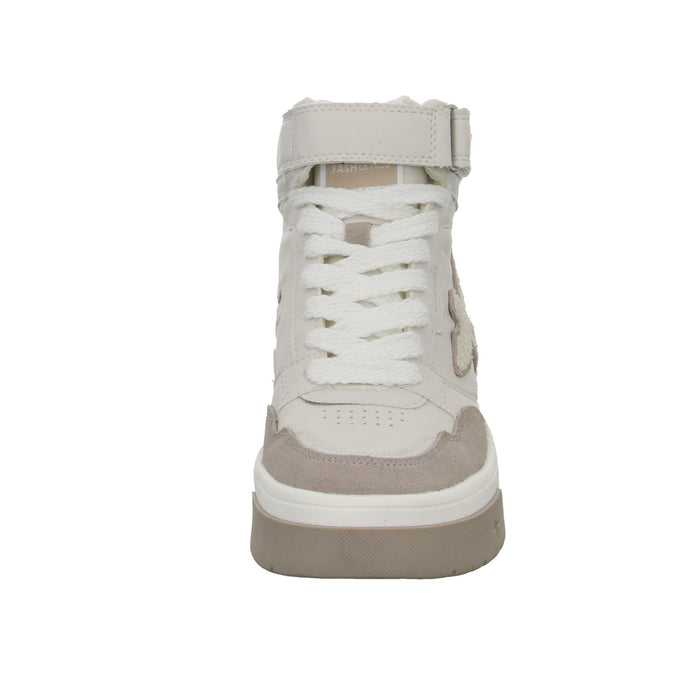 Tamaris Schnürstiefelette Kaltfutter bis 35mm Absatz (casual) - SchuhEggers.de