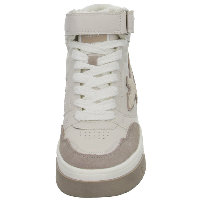 Tamaris Schnürstiefelette Kaltfutter bis 35mm Absatz (casual) - SchuhEggers.de