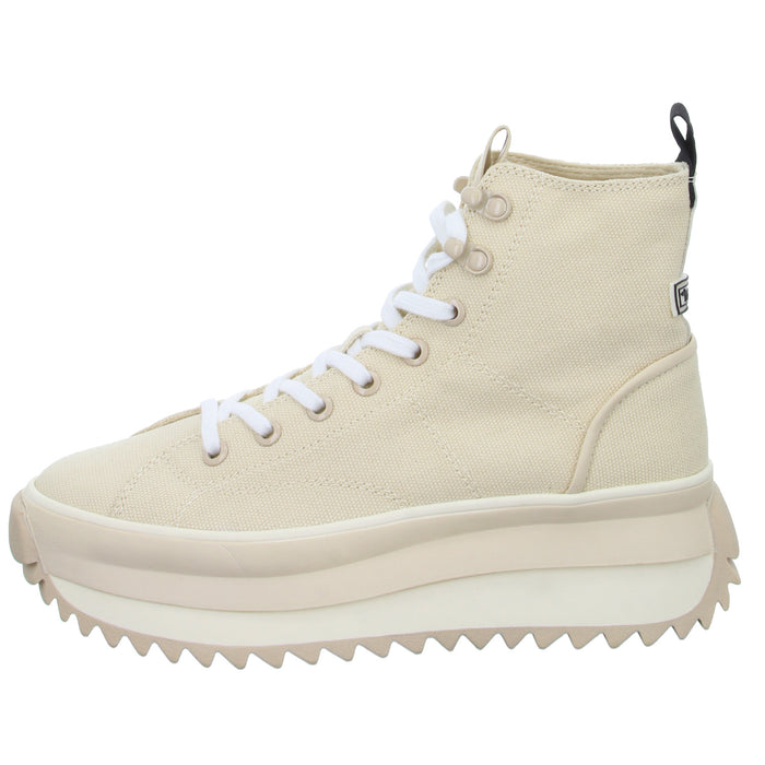Tamaris Schnürstiefelette Kaltfutter bis 35mm Absatz (casual) - SchuhEggers.de