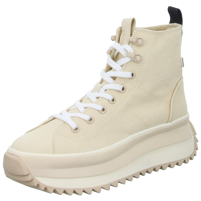 Tamaris Schnürstiefelette Kaltfutter bis 35mm Absatz (casual) - SchuhEggers.de