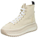 Tamaris Schnürstiefelette Kaltfutter bis 35mm Absatz (casual) - SchuhEggers.de
