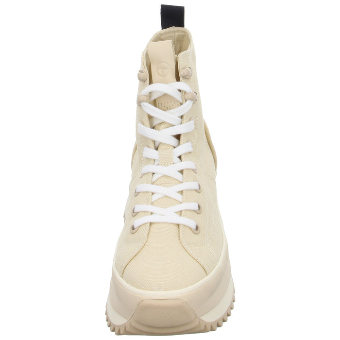 Tamaris Schnürstiefelette Kaltfutter bis 35mm Absatz (casual) - SchuhEggers.de