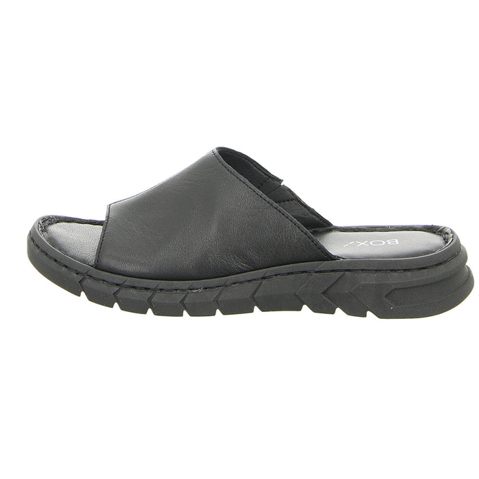 BOXX Pantolette bis 30mm Absatz (casual) - SchuhEggers.de